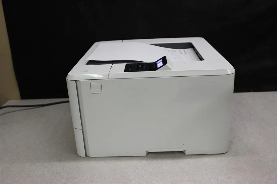 Лазерный принтер HP LaserJet Pro M402dw Mono Laser Printer Duplex Network 3417 p