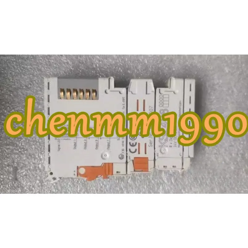 1PC BECKHOFF KS2408