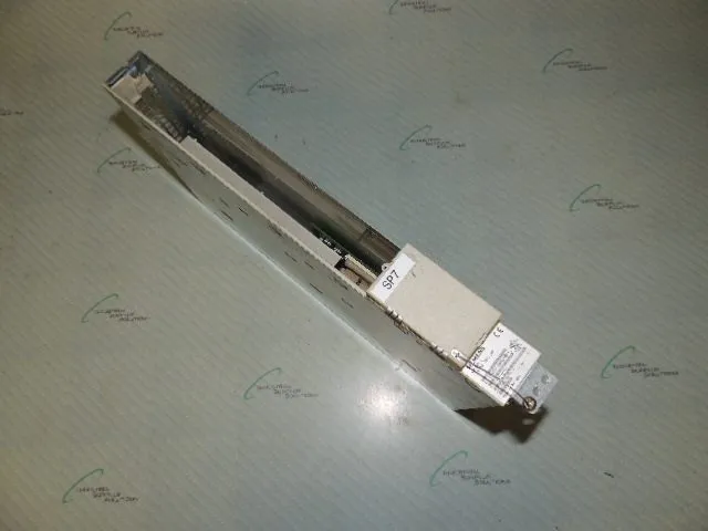 Сервоусилитель 6SN1123-1AA00-0BA1 Siemens SIMODRIVE 611 Power Module