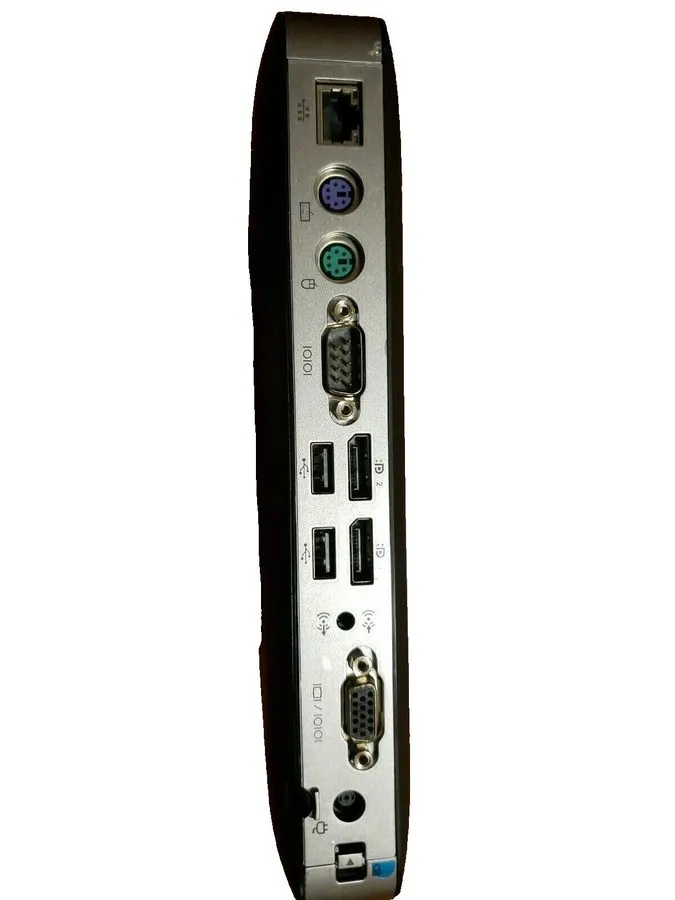 SSD-накопитель HP T630 Thin Client GX-420GI 2.00GHz 8GB DDR4 RAM 32GB SSD Win 10
