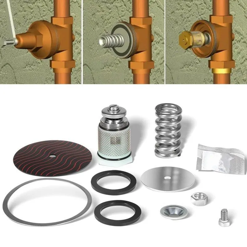 Клапан RK1-70XL Repair Kit
