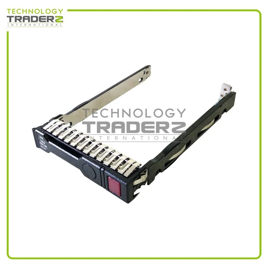 Жёсткий диск 785411-001 HP 900GB 10K SAS 2.5” HDD Tray Only 651699-001 651687-00