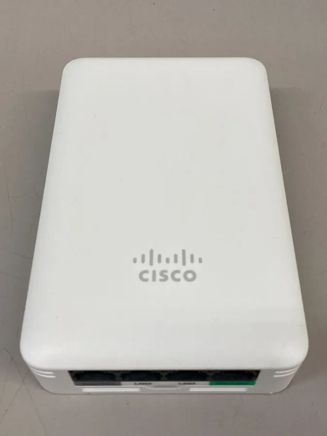 Точка доступа Cisco Aironet AIR-AP1815W-B-K9 Wi-Fi Access Point
