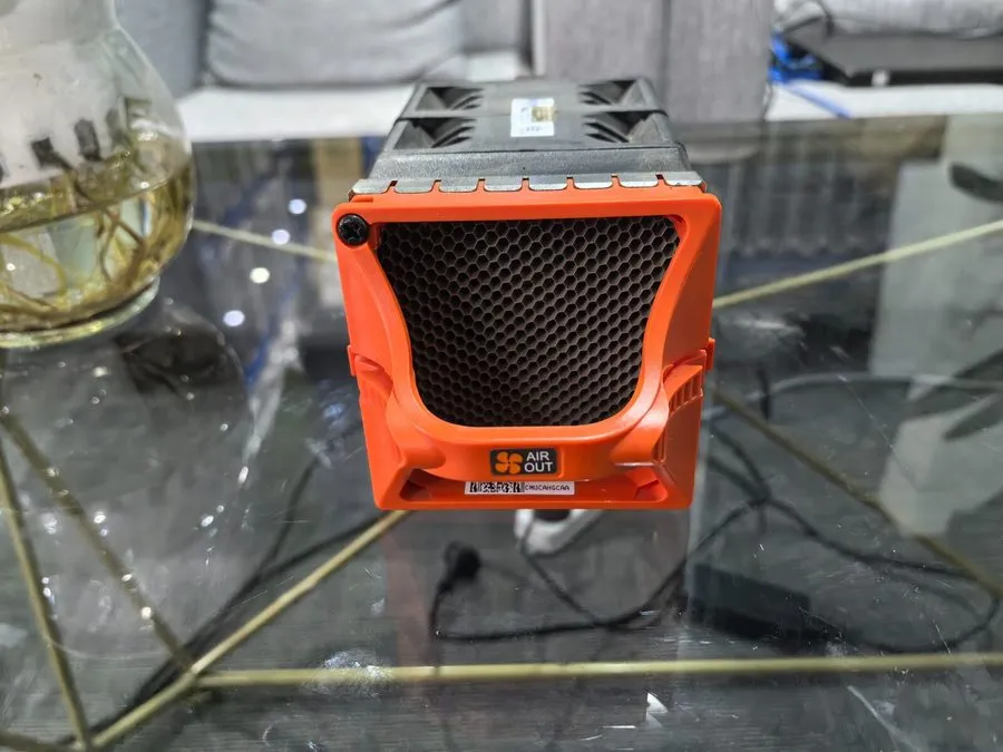Вентилятор Juniper QFX10002-FAN