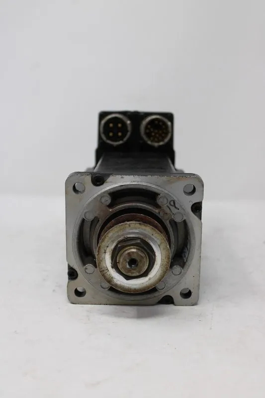 Серводвигатель Allen Bradley MPL-A330P-HK22AA Kinetix Brushless Servo Motor 230V