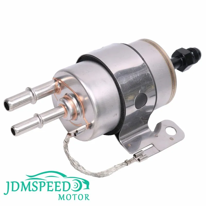 Трубопроводная арматура Fuel Pressure Regulator/Filter LS1/LS6 WIX 33737 1923992 — фото лота 1