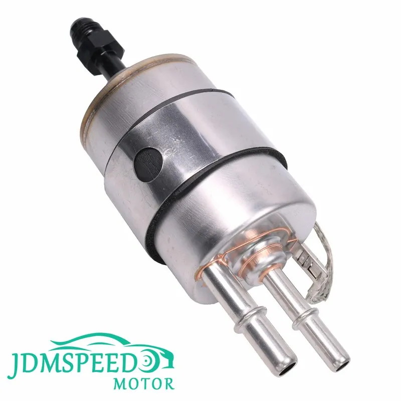 Трубопроводная арматура Fuel Pressure Regulator/Filter LS1/LS6 WIX 33737 1923992 — фото лота 2