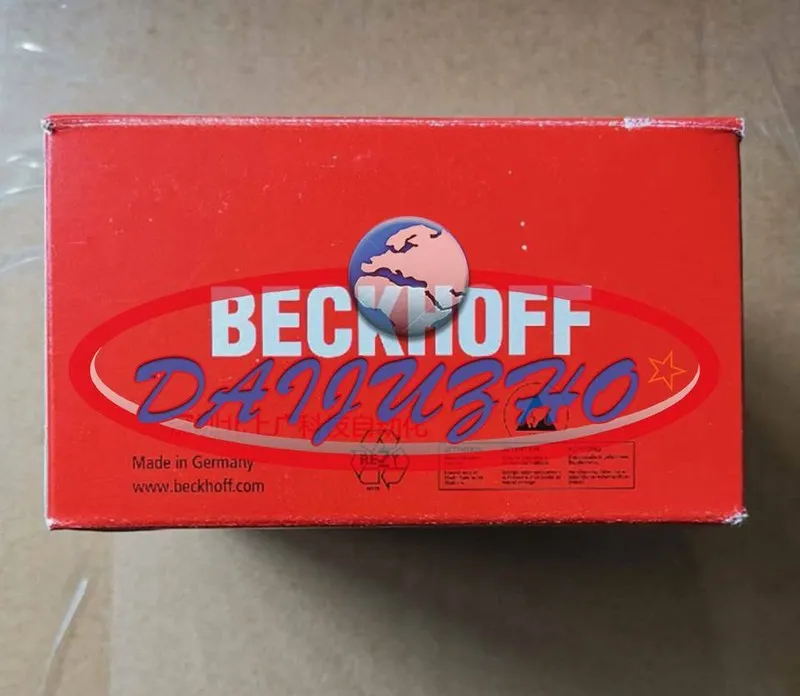 Шлюз полевой шины BECKHOFF BK2020