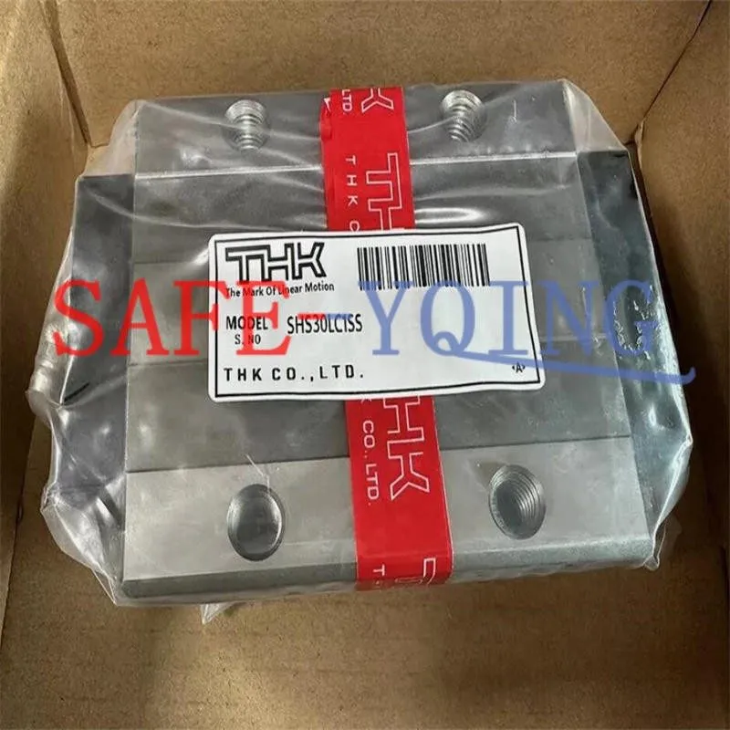 Линейная направляющая THK Linear Guide slider SHS30LC1SS