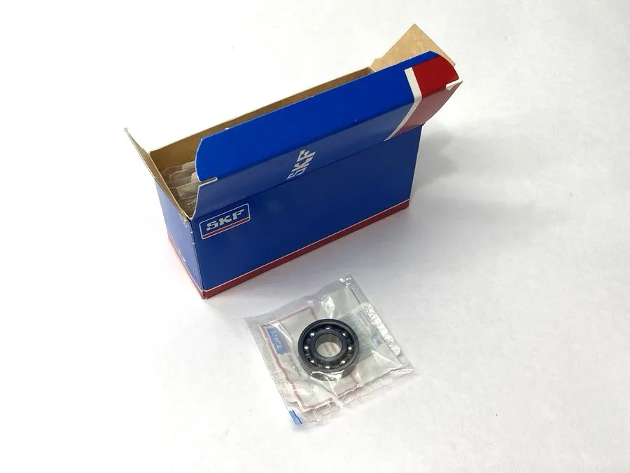 Подшипник SKF 6001-Z 10 Single Row Deep-Groove Ball Bearing PACKAGE OF 10