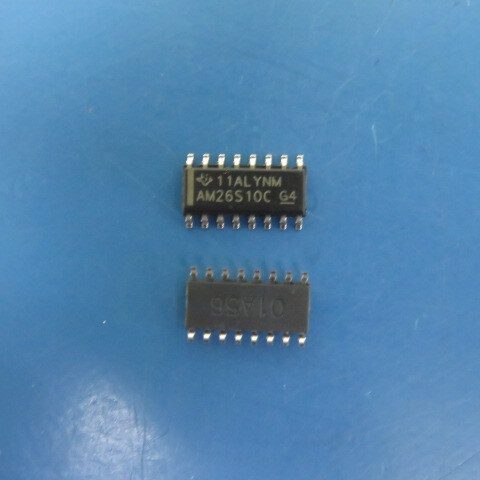 Фото лота AM26S10CD от продавца №88783