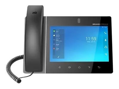 IP-телефон Grandstream GXV3480 IP video phone with digital camera