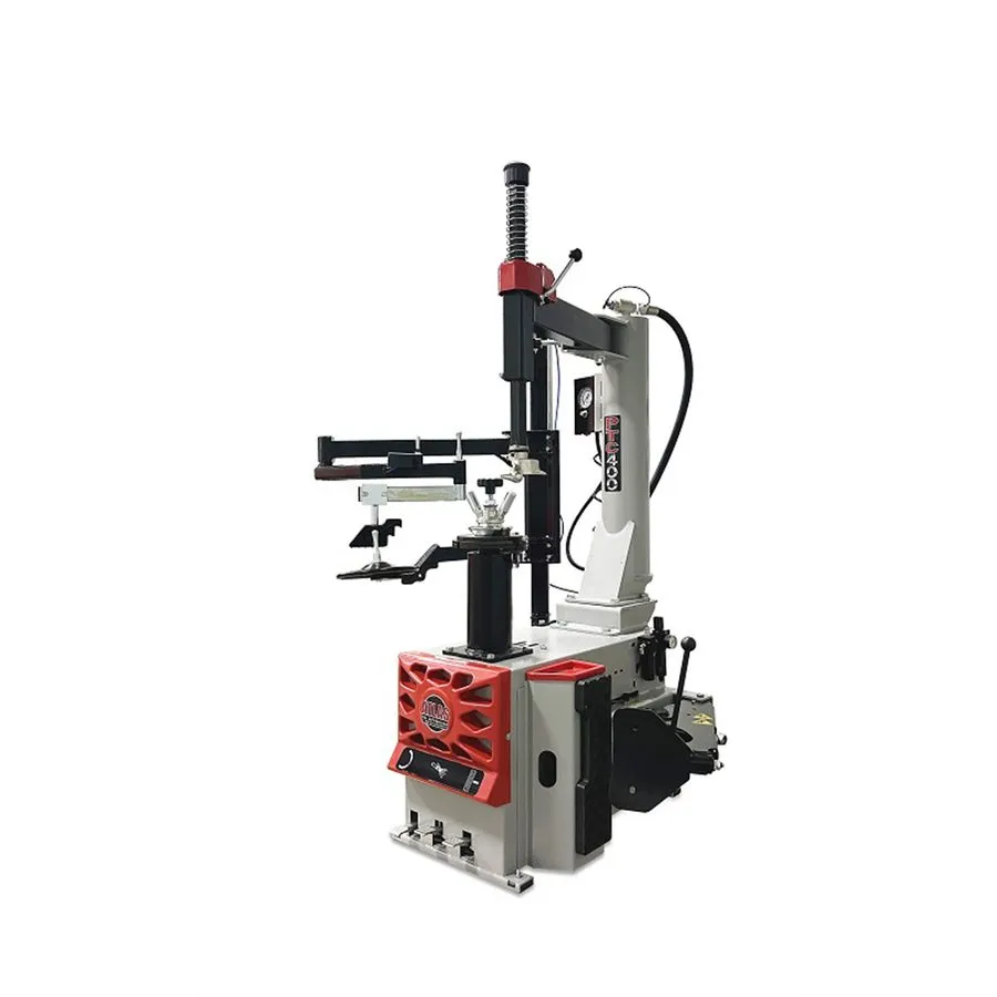 Шиномонтажный станок Atlas Automotive Equipment PTC400 Tire Changer, Center Post — фото лота 2