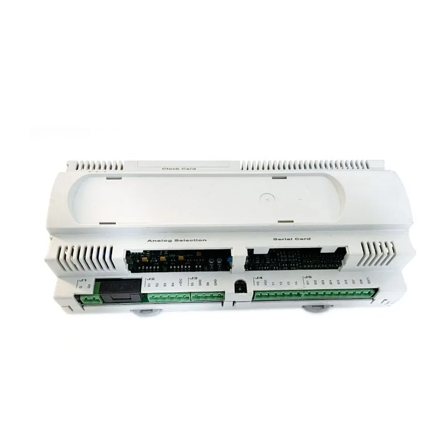Кондиционер CAREL PCO1010CS0 Precision air conditioner computer board