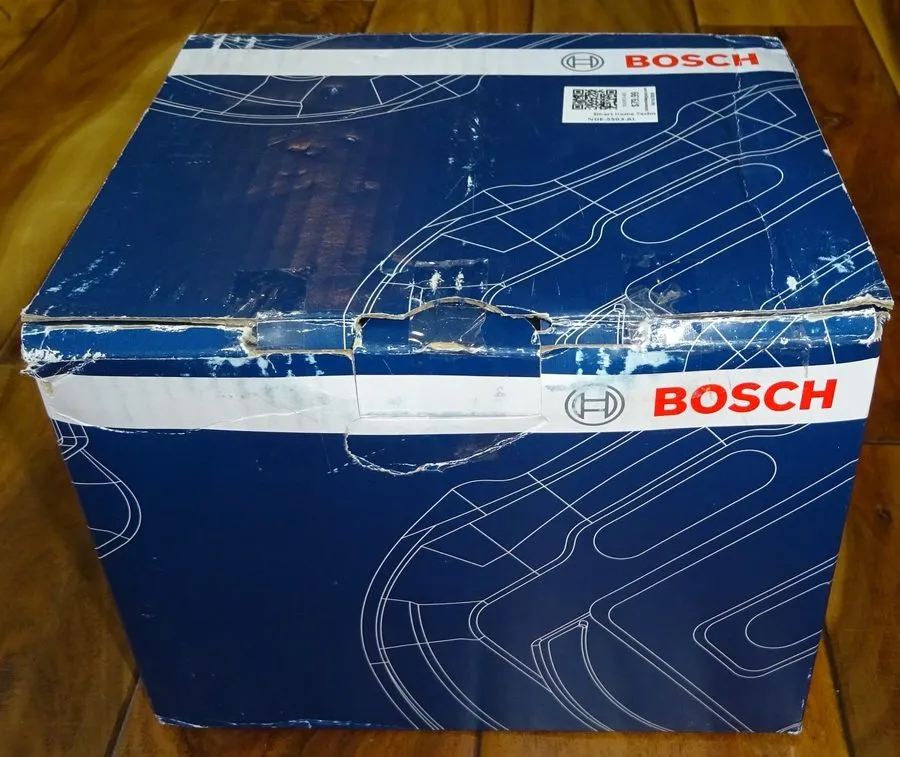 Камера Bosch FLEXIDOME IP 5000i IR NDE-5503-AL 5MP HDR Outdoor Dome Camera