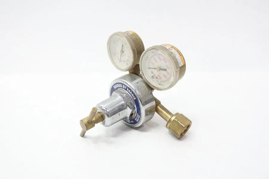 Трубопроводная арматура Radnor 25-100 Oxygen Gas Regulator