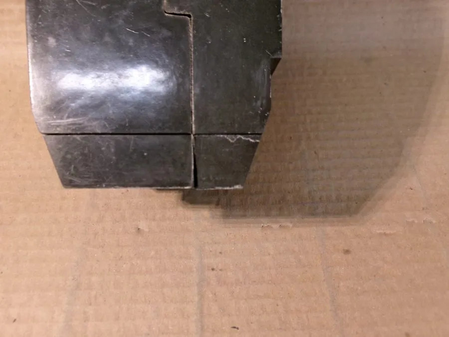 Автоматический выключатель ABB / General Electric GE TEY370 3p 70a 480v Circuit 