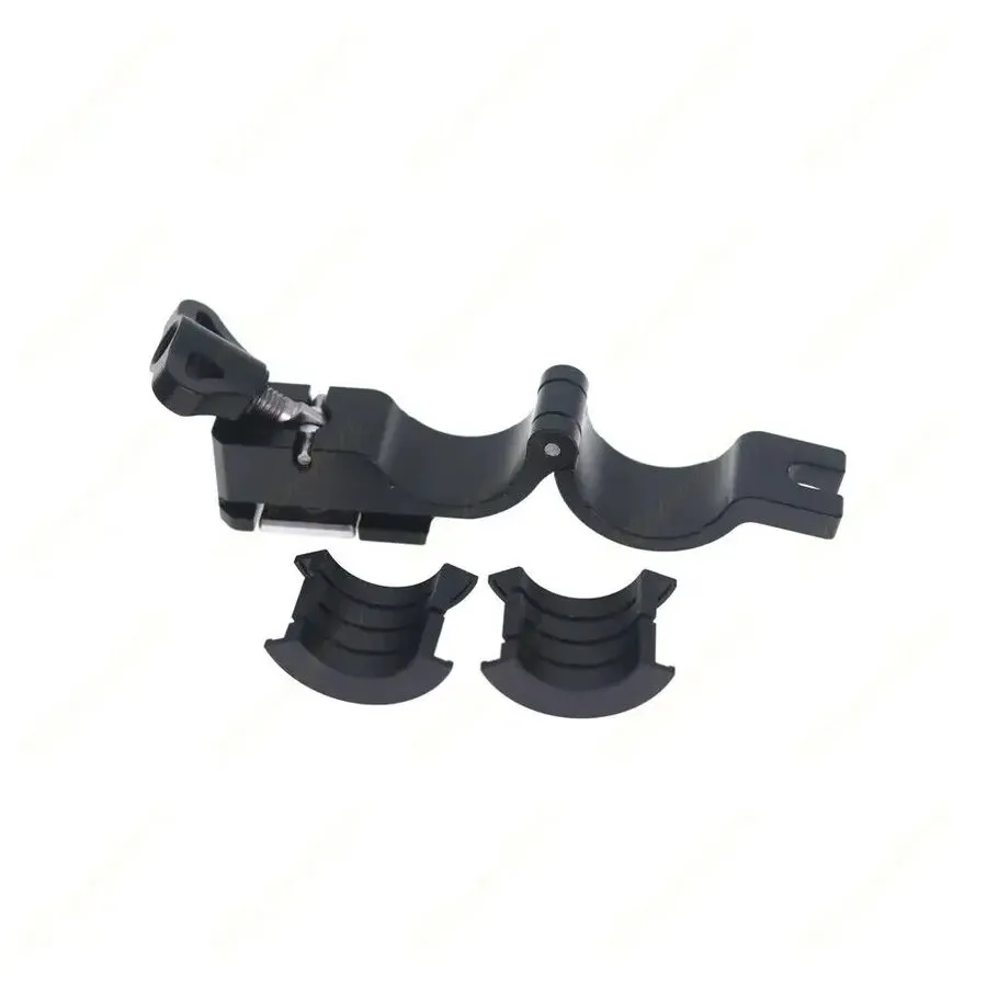 Контроллер Wi-Fi Tilta Nucleus-M Motor Rod Mount WLC-T03-MRA 15/19mm Rod Adapter — фото лота 1