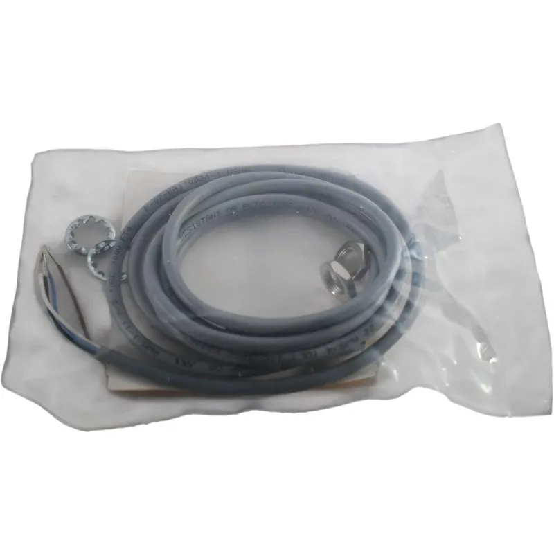 Датчик приближения Turck BI2-M12-VN6X 16402 Inductive Proximity Sensor Switch NP