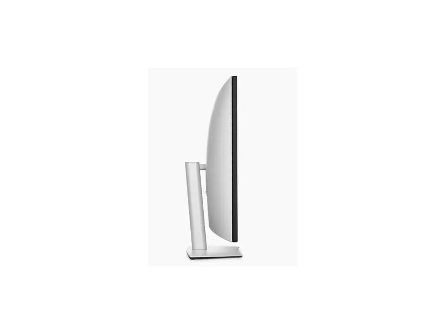 Док-станция Dell UltraSharp U5226KW 52" 6K Curved IPS Black Monitor, Thunderbolt — фото лота 2