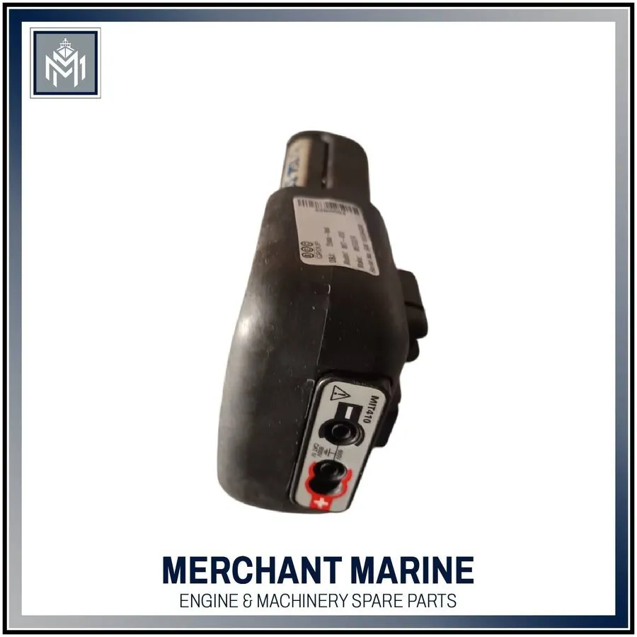 Тестер Megger MIT410 Insulation Resistance Tester Megohmmeter w/ Leads