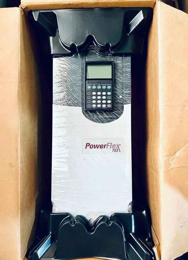 Частотный преобразователь Quickly Sell Allen-Bradley 20F11ND027JA0NNNNN PowerFle
