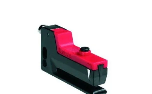 Фотоэлектрический датчик Leuze GS61/6-S8 Fork Photoelectric Sensor