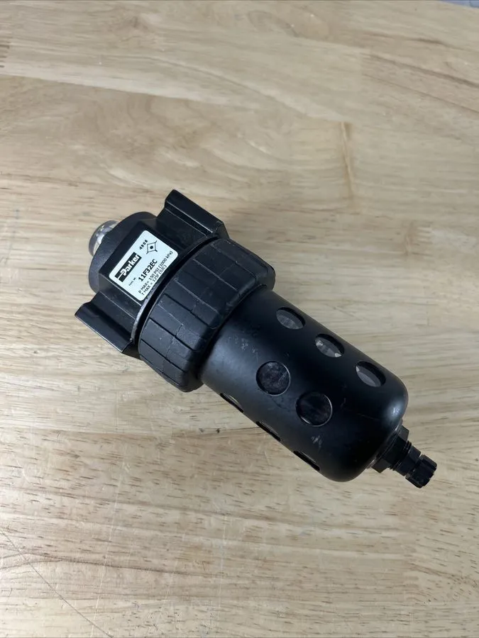 Фильтр PARKER 12F48EC PNEUMATIC FILTER