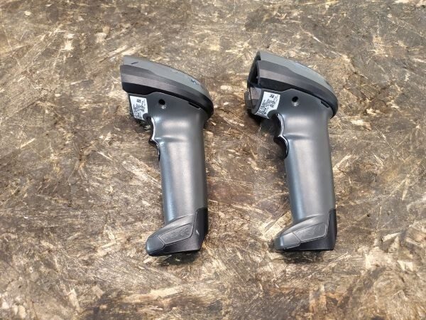 Сканер штрих-кода Zebra DS8178 Series 1D & 2D Imager Cordless Handheld Bluetooth