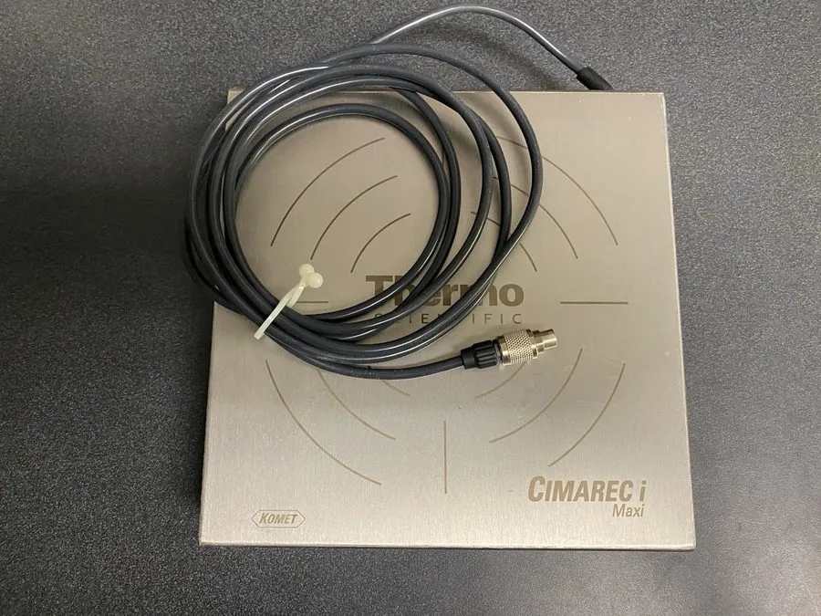 Магнитная мешалка Thermo Scientific 5013477 Cimarec Magnetic Stirrer — фото лота 1