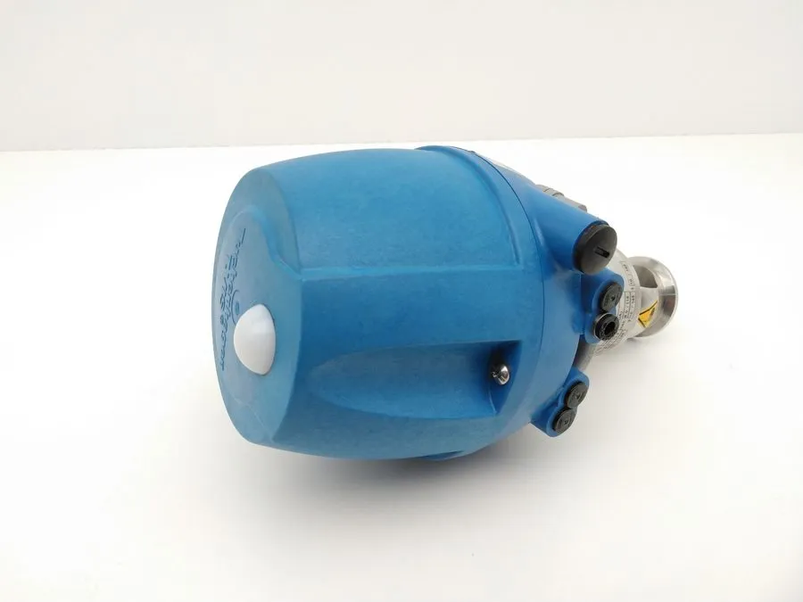 Клапан GEA Tuchen. WK/ECO-DN15-EZ-TM1.P2BAM-60/4-V0-22N/52, TM1.P2BAM Valve Actu