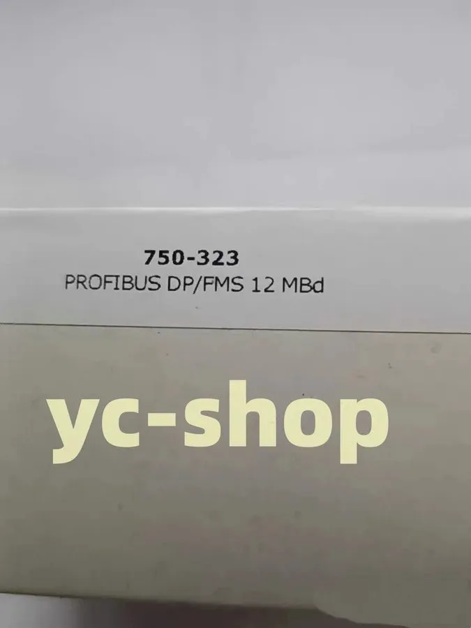 Модуль 750-323