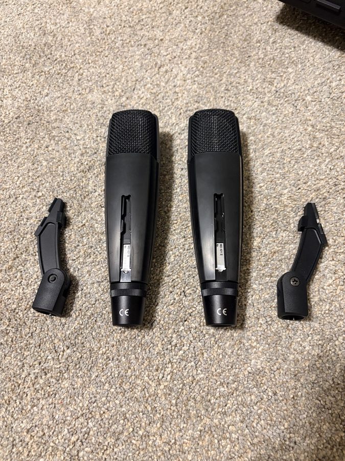 Микрофон Sennheiser MD 421-II CardioidDynamic Microphone 12 | Write review