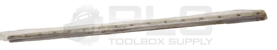 Линейная направляющая THK UDH05197 LINEAR GUIDE STANDARD BALL PROFILE RAIL 37"L