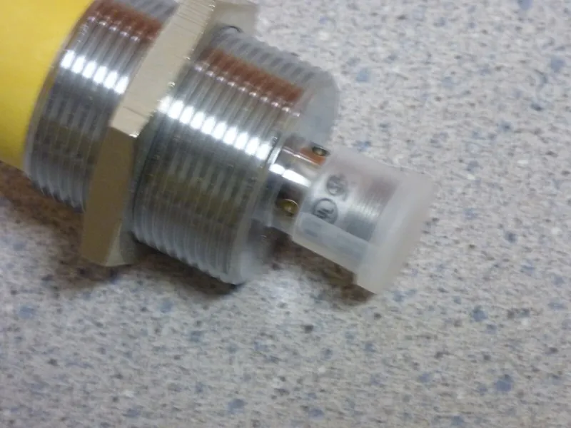 Датчик приближения proximity sensor NI20U-M30-AN6X-H1141 inductive switch TURCK