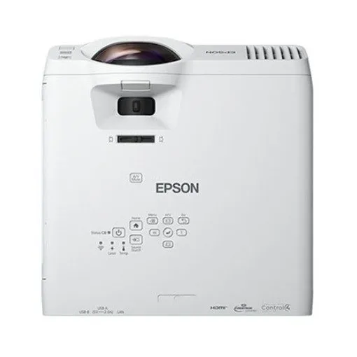 Проектор EPSON EB-L210SF Full HD 3LCD Laser Projector 4,000lm 125" / Express