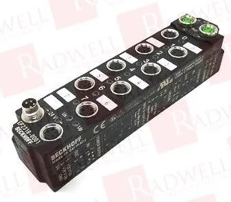BECKHOFF EP2318-0001 ( )