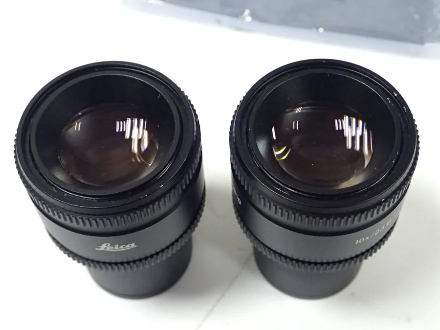 Микроскоп Leica 10x/23 B Microscope Eyepieces 10x Magnification 10450910