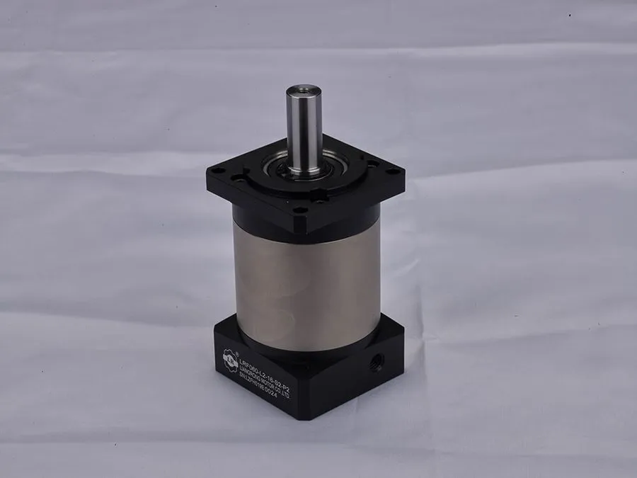 Шаговый двигатель Nema24 Planetary Gearbox Gear Head Speed Reducer