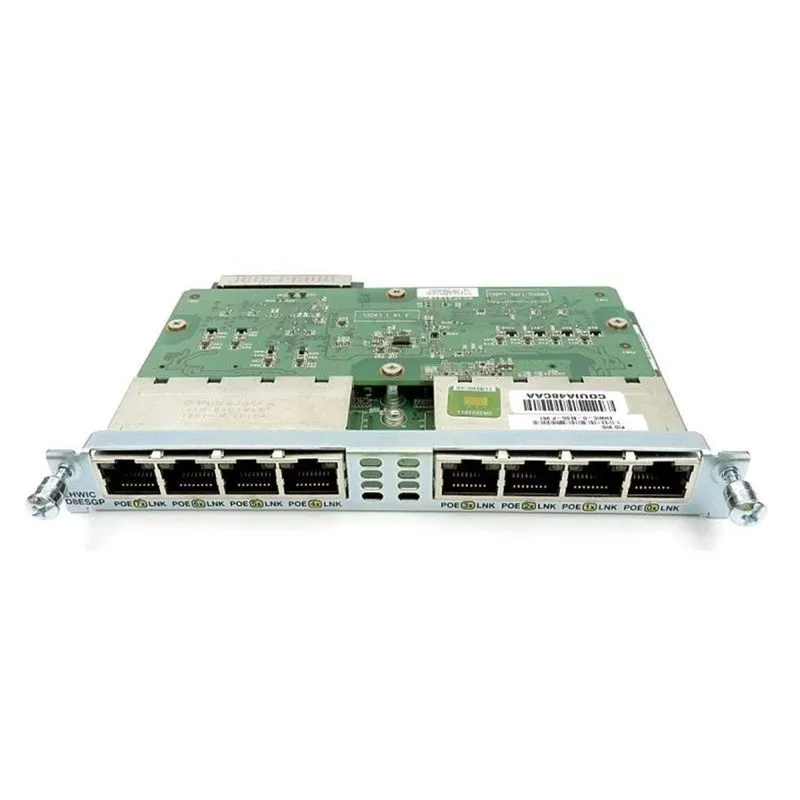 Коммутатор Cisco EHWIC-D-8ESG-P