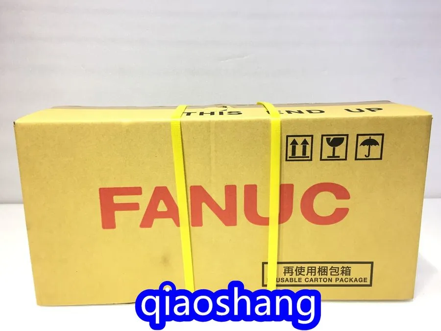 Шпиндель FANUC Spindle Motor A06B-1405-B103 Shipping — фото лота 1