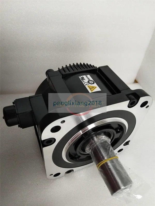 Серводвигатель YASKAWA SGMGV-44DDA6H SERVO MOTOR