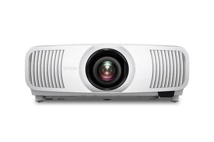 Проектор Epson Home Cinema LS11000 4K PRO-UHD Laser Projector White
