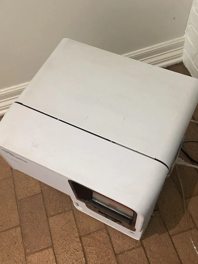 Анализатор Sysmex XP-300 Automated Hematology Analyzer
