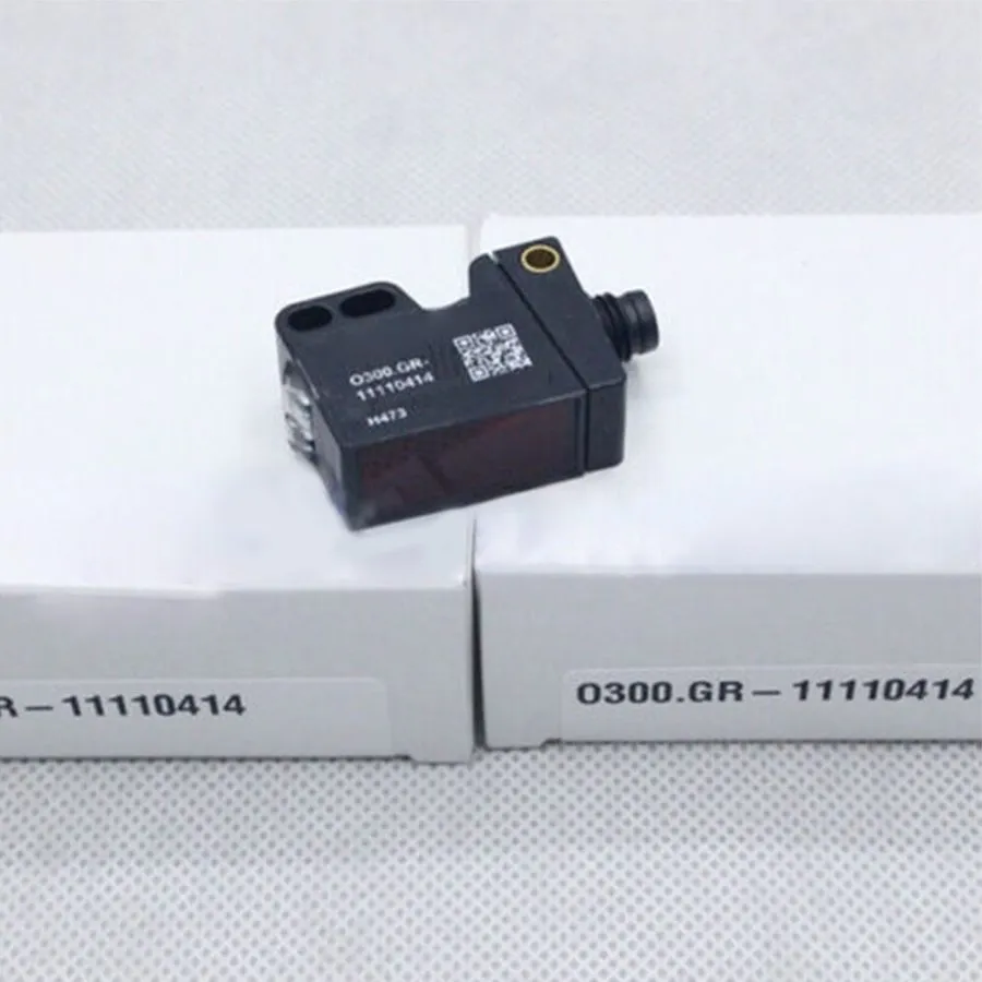 Датчик Form Baumer Sensor O300.GR-11110414 Freight Free