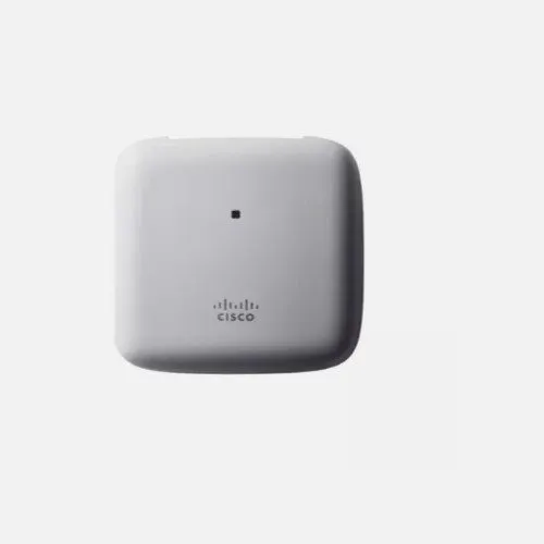Точка доступа Wi-Fi Cisco Aironet Series Access Point AIR-AP1815I-B-K9 802.11ac 