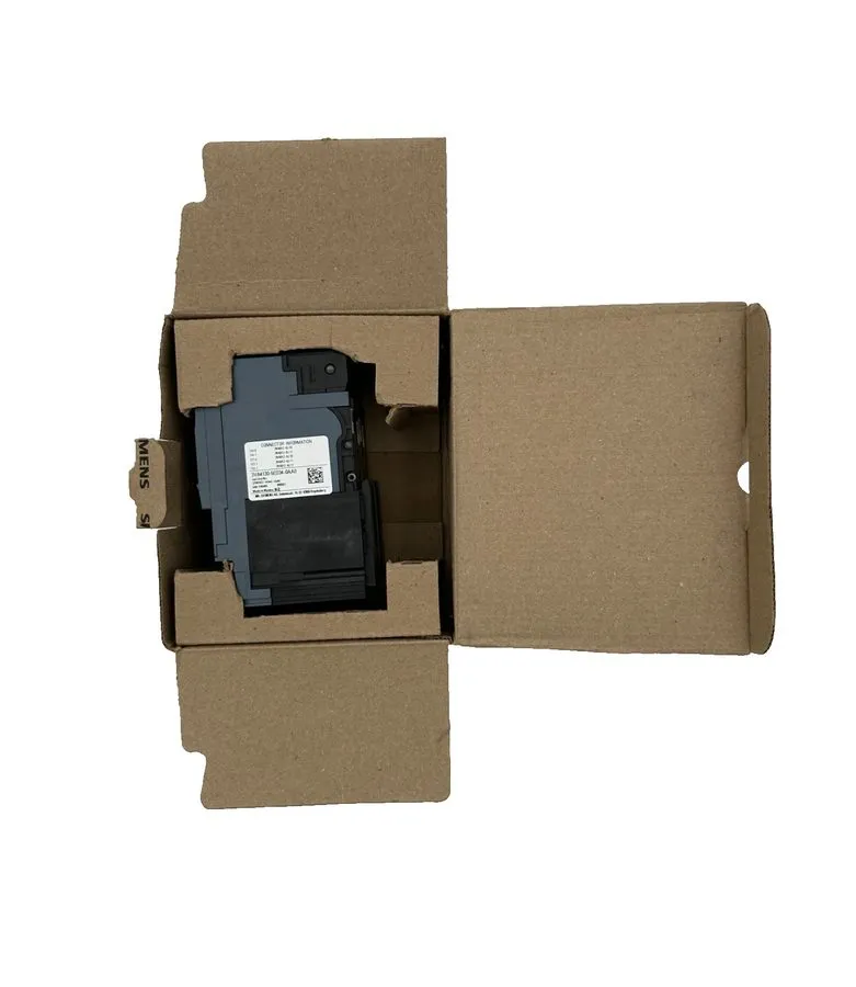 Автоматический выключатель 1 Siemens 3VA4130-5ED34-0AA0 480V 3-Pole Circuit Brea