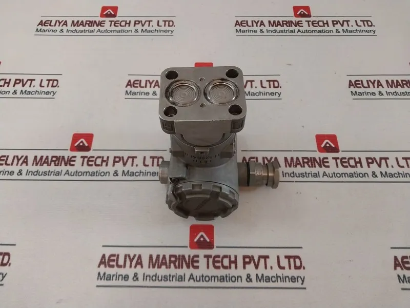 Датчик давления Rosemount 3051 CG4A02A1KS5E8M6P1Q4Q8 Pressure Transmitter 415591