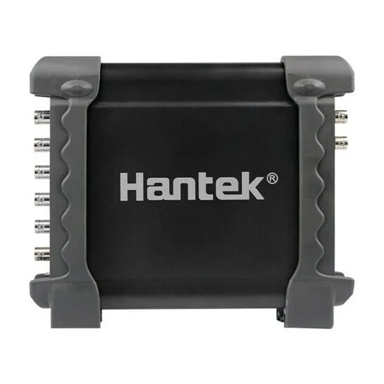 Осциллограф Hantek 1008C Automotive Diagnostic PC Oscilloscope Program Generator