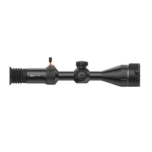 Оптико-электронная система Rix Leap L6R Thermal Imaging Riflescope with Laser Ra — фото лота 2